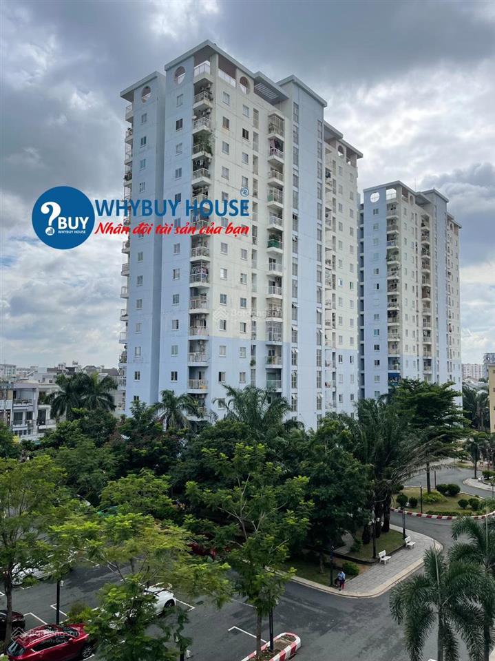 Cơ hội sở hữu căn hộ đông hưng trong khu dân cư an sương, 73m2, 2 phòng ngủ, sổ hồng
