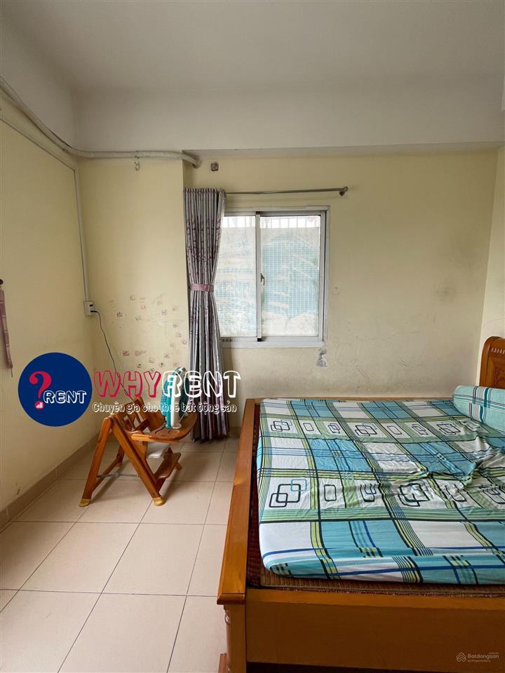 Cơ hội sở hữu căn hộ đông hưng trong khu dân cư an sương, 73m2, 2 phòng ngủ, sổ hồng