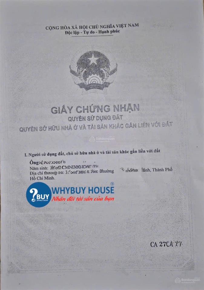 Bán nền nhà phố mặt tiền đường 20m, đường to thứ hai ở kdc an sương, giá hời 7.0 tỷ. (giá siêu tốt)