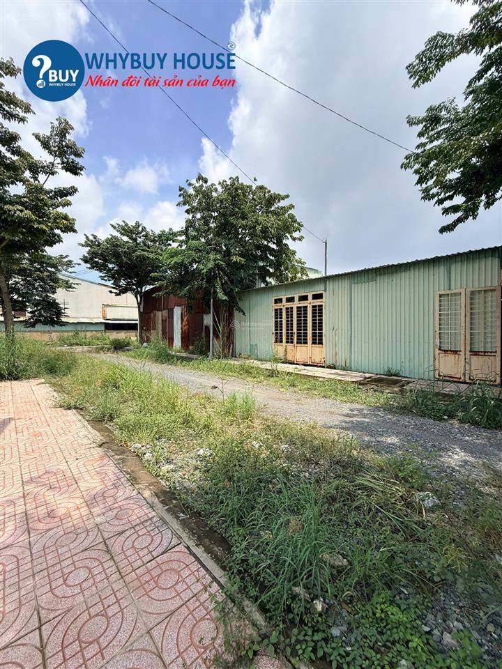 Bán đất sổ đỏ liền kề kênh tham lương, 4x16m, sổ đỏ, đường 10m, giá 5.5 tỷ/nền (gần cc thái an).
