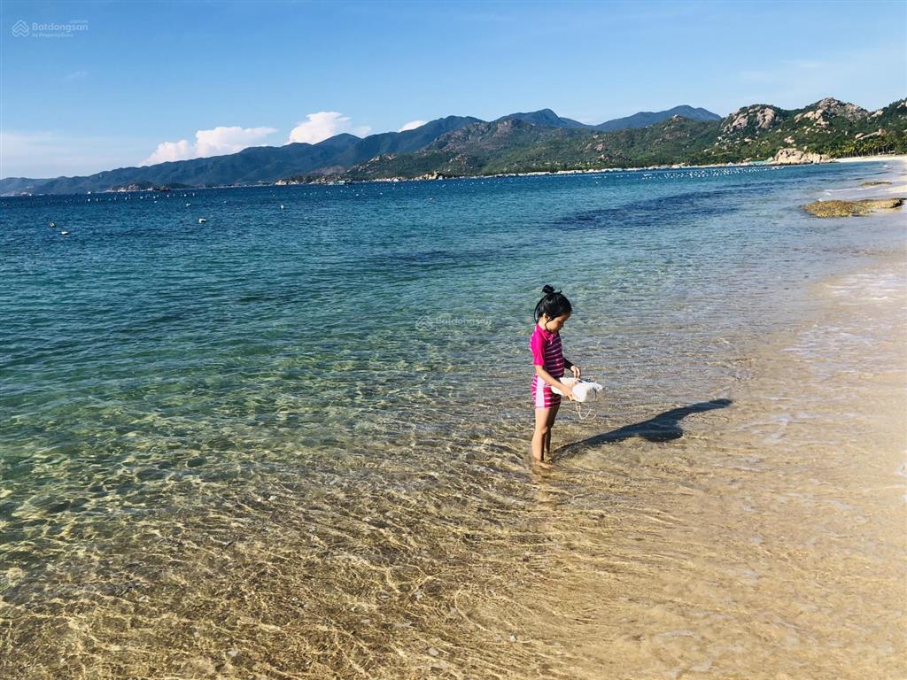 Đất full thổ cư tại làng biển bình lập, nam cam ranh (gần dự án kđt cam ranh 1,200ha của vingroup)