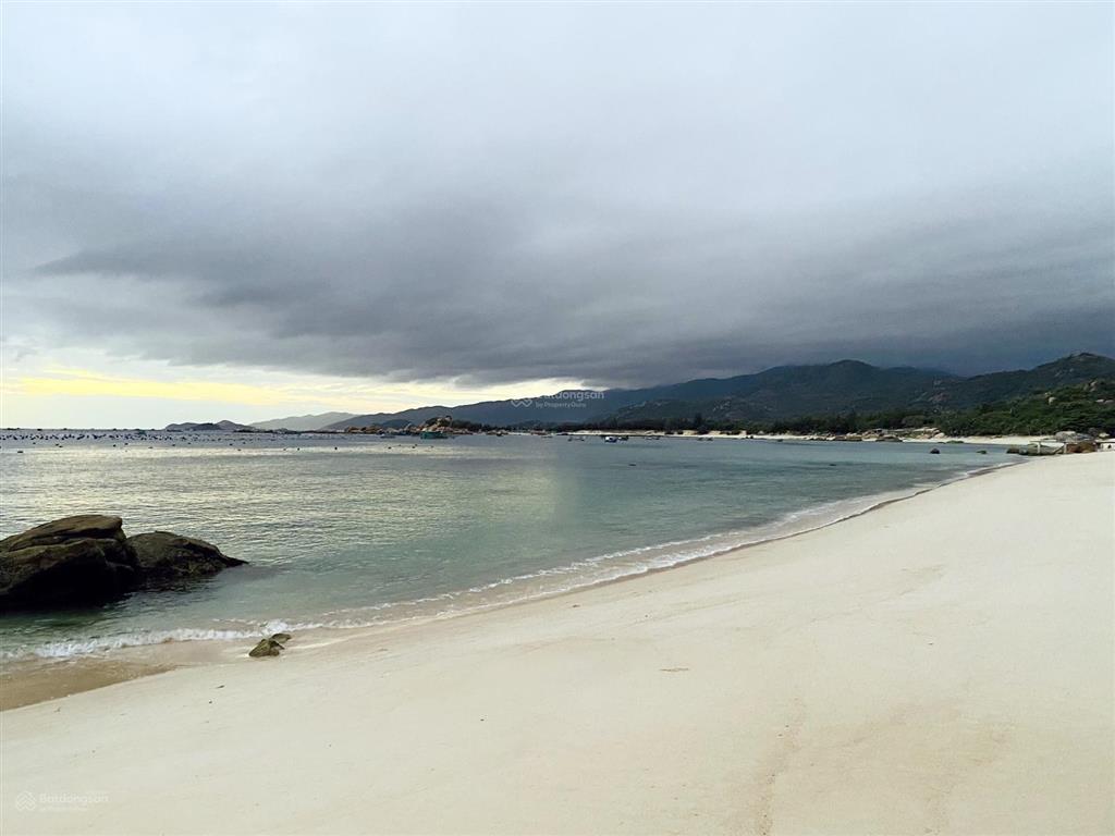 Đất full thổ cư tại làng biển bình lập, nam cam ranh (gần dự án kđt cam ranh 1,200ha của vingroup)