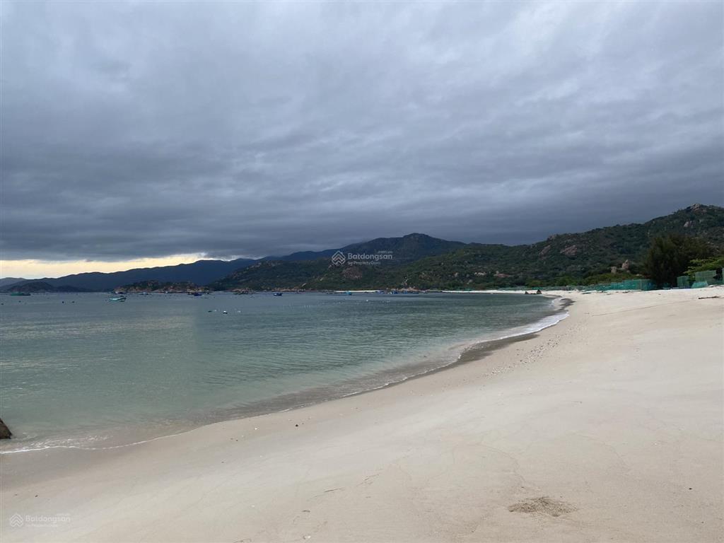 Đất full thổ cư tại làng biển bình lập, nam cam ranh (gần dự án kđt cam ranh 1,200ha của vingroup)