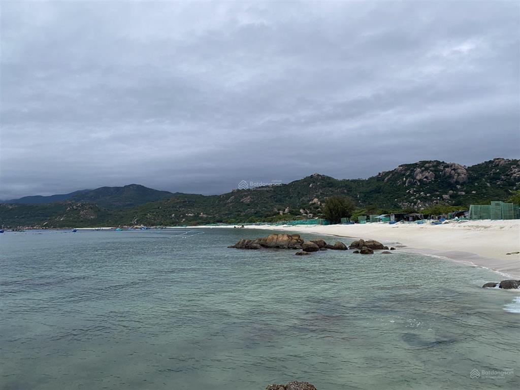 Đất full thổ cư tại làng biển bình lập, nam cam ranh (gần dự án kđt cam ranh 1,200ha của vingroup)