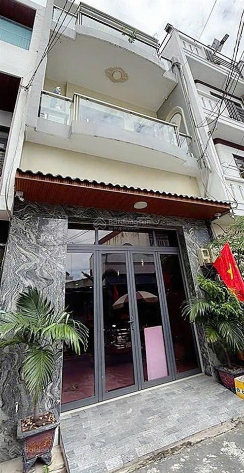 Mình bán nhà đẹp, giá rẻ, đường âu cơ, q. tân bình, chỉ 4.9 tỷ. alo nhân 0877 737 ***