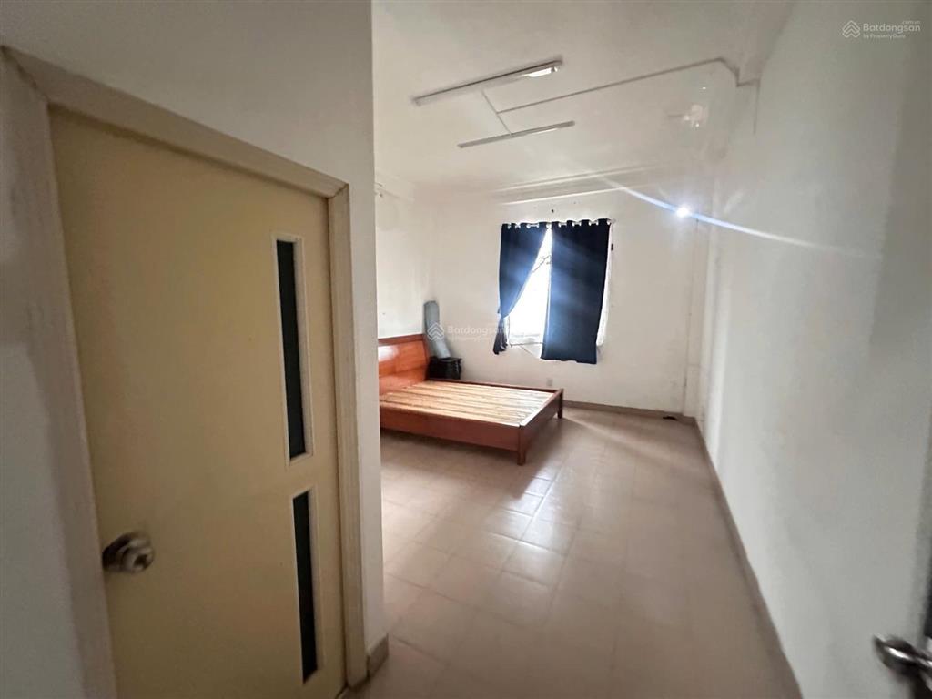 Cho thuê 3 tầng hẻm 285 cách mạng tháng 8, quận 10, ngay hà đô, kinh doanh nhiều ngành