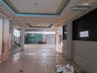 Cho thuê kho, mặt bằng kinh doanh đường 19  quang trung gò vấp, trệt lửng  12x45.