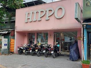 Cho thuê nhà mặt tiền 2 tầng  phạm hùng quận 8 , diện tích sử dụng 210m2 , 7x15