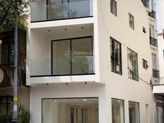 Nhà 3 tầng, ngay nguyền văn trỗi, phú nhuận, góc 2 mặt tiền gí chỉ 60 triệu