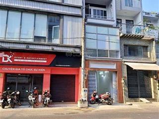 Cho thuê nhà 4 tầng, ngay ngô quyền, tân phước, quận 10, 3,6x10m, chỉ 27tr/th