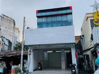 Cho thuê nhà 5 tầng, mặt tiền hồ bá kiện, tô hiến thành, quận 10, sử dụng 330m2, chỉ 38tr