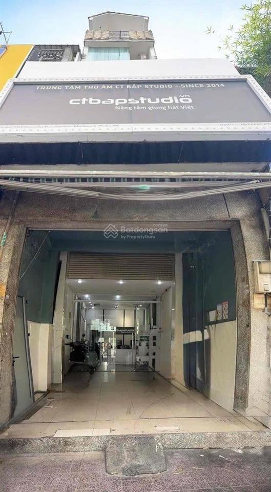 Cho thuê nhà 5 tầng mặt tiền nguyễn duy dương, quận 10, 4x16, trệt 3 lầu st, chỉ 34tr