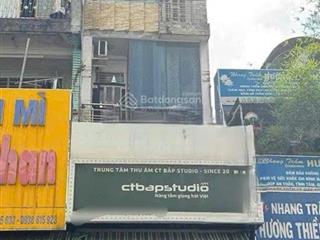 Cho thuê nhà 5 tầng mặt tiền nguyễn duy dương, quận 10, 4x16, trệt 3 lầu st, chỉ 34tr