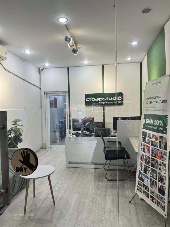 Cho thuê nhà 5 tầng mặt tiền nguyễn duy dương, quận 10, 4x16, trệt 3 lầu st, chỉ 34tr