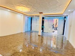 Cho thuê nhà 3 tầng bàu cát 1 , tân bình, 6x15 , kinh doanh da nghành