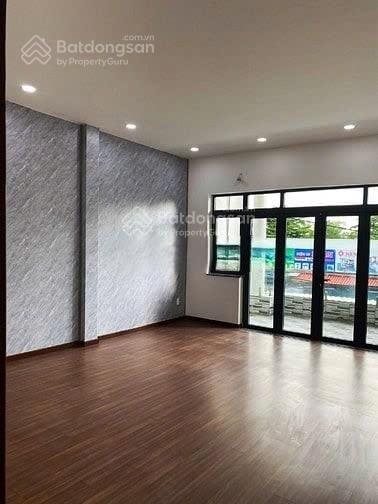 Cho thuê nhà mặt tiền nguyễn công trứ nguyễn thái bình quận 1 , 4,2x17 kinh doanh ngay