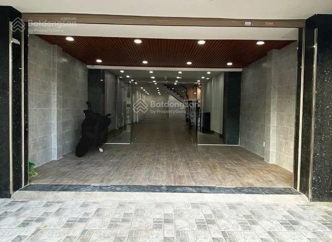 Cho thuê nhà mặt tiền nguyễn công trứ nguyễn thái bình quận 1 , 4,2x17 kinh doanh ngay