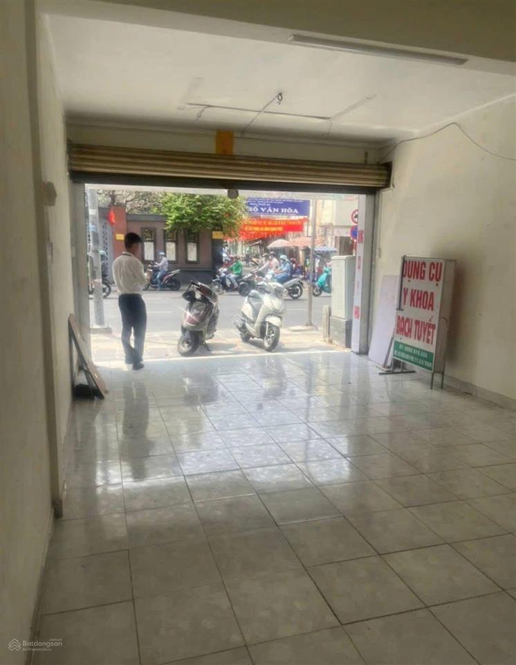 Cho thuê nhà 2 tầng, mặt tiền lê quang định, bình thạnh, sử dụng 150m2 giá chỉ 30tr