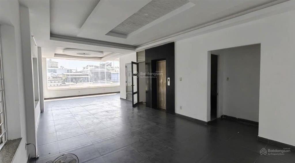 Cho thuê tòa nhà 6 tầng, mặt tiền nguyễn oanh, gò vấp, 6,2x20m, pccc đầy đủ