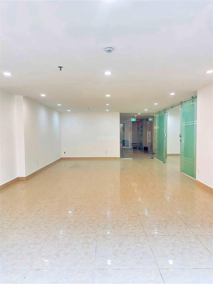 Cho thuê tòa nhà 6 tầng, mặt tiền nguyễn oanh, gò vấp, 6,2x20m, pccc đầy đủ