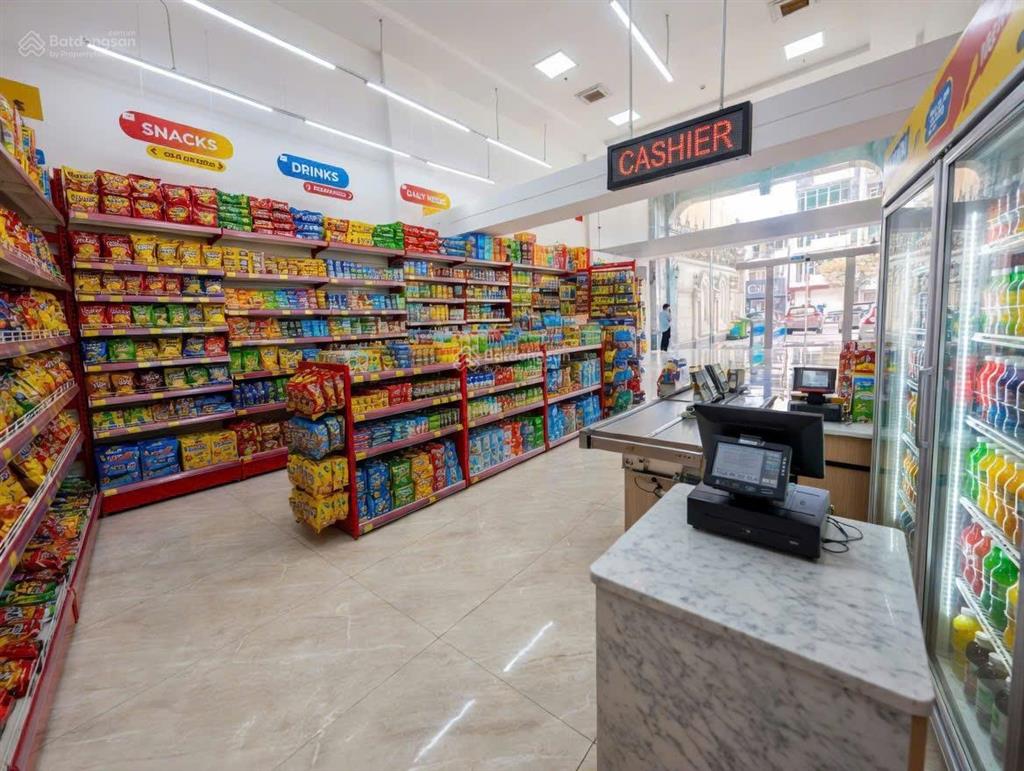 Cho thuê mặt bằng kinh doanh trệt  ngay toà nhà lê văn duyệt bình thạnh, 5,5x15 kd ngay