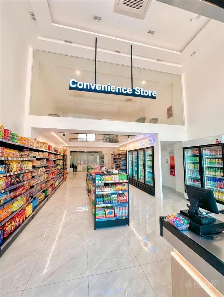 Cho thuê mặt bằng kinh doanh trệt  ngay toà nhà lê văn duyệt bình thạnh, 5,5x15 kd ngay