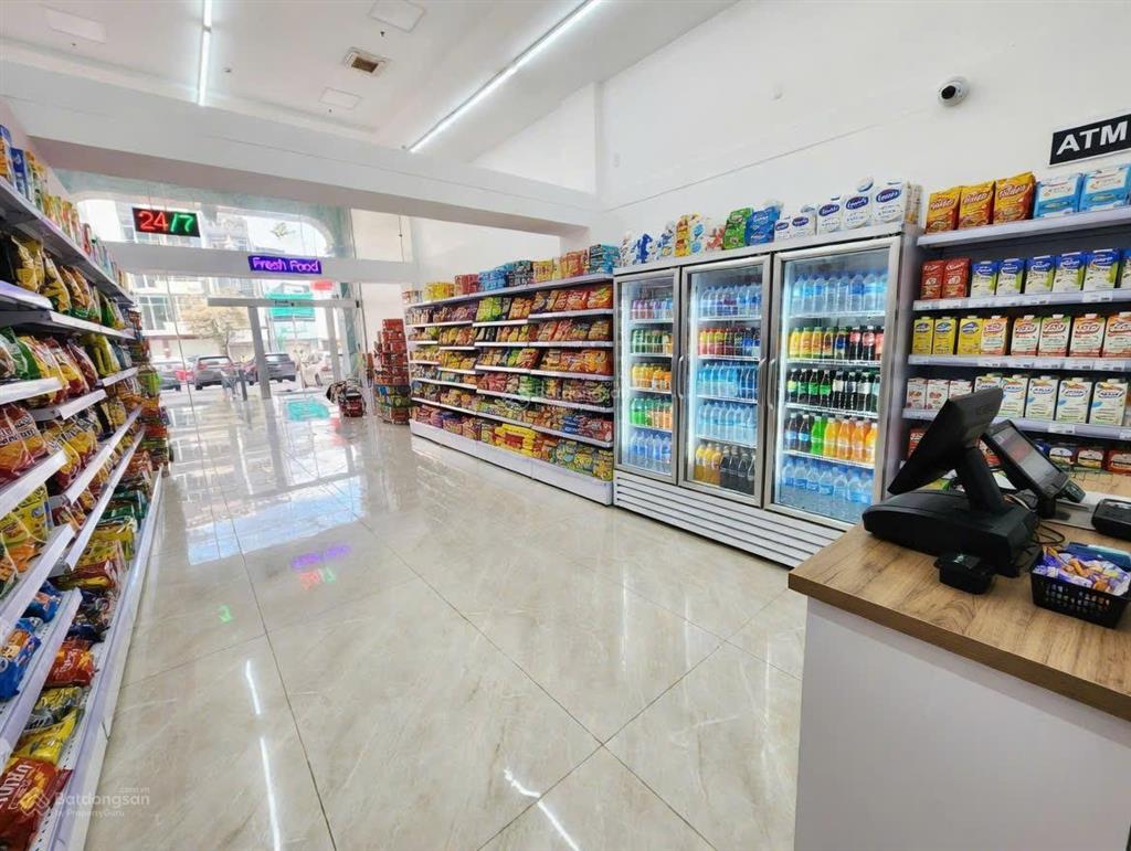 Cho thuê mặt bằng kinh doanh trệt  ngay toà nhà lê văn duyệt bình thạnh, 5,5x15 kd ngay