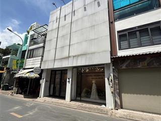 Cho thuê nhà mặt tiền, ngang 7m, nguyễn trọng tuyển, phú nhuận, trệt 3 lầu, sử dụng 280m2