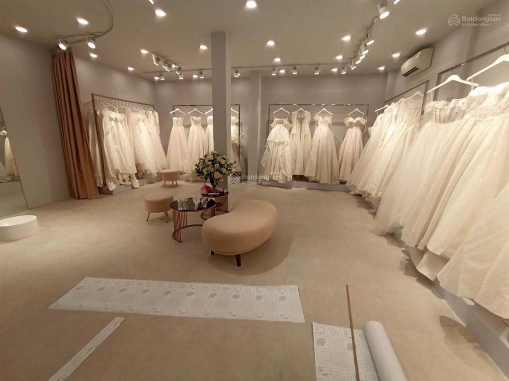 Cho thuê nhà mặt tiền, ngang 7m, nguyễn trọng tuyển, phú nhuận, trệt 3 lầu, sử dụng 280m2