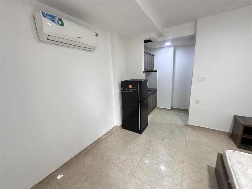 Căn hộ full nội thất giá rẻ hoàng hoa thám bình thạnh, ở ngay