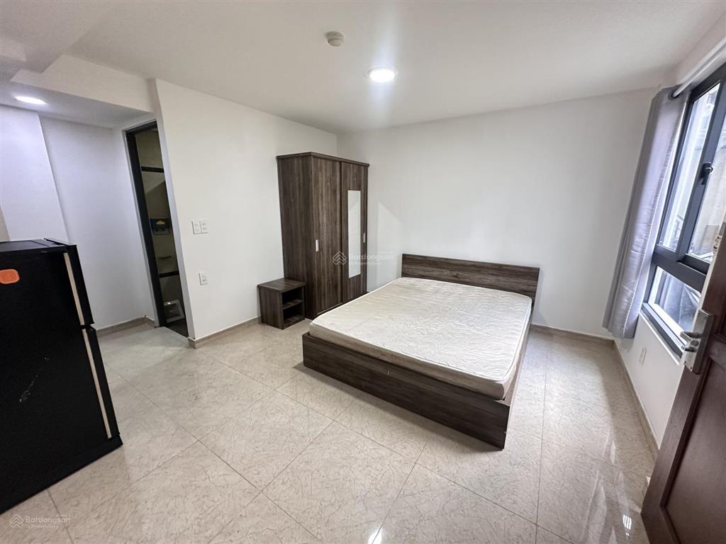Căn hộ full nội thất giá rẻ hoàng hoa thám bình thạnh, ở ngay