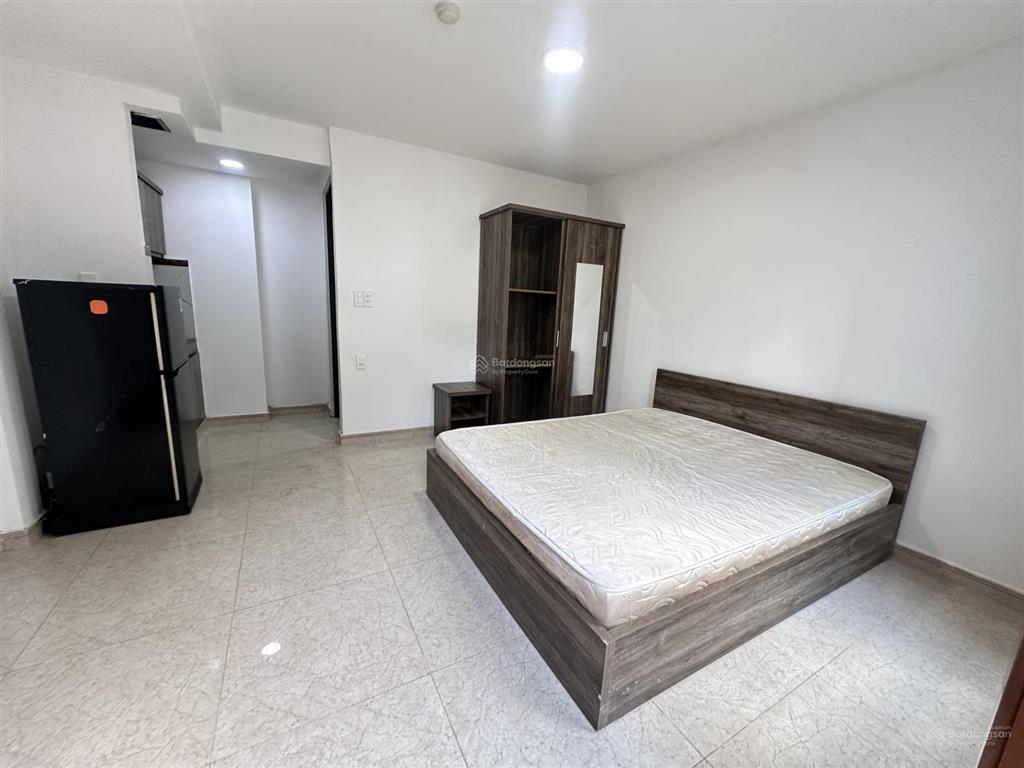 Căn hộ full nội thất giá rẻ hoàng hoa thám bình thạnh, ở ngay
