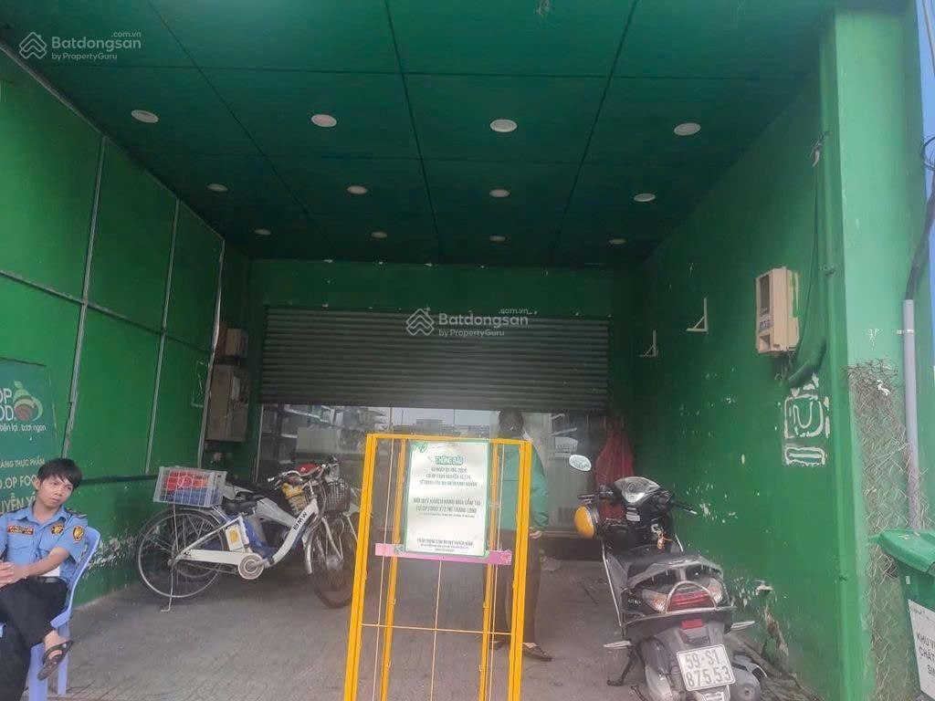 Cho thuê mặt bằng kinh doanh nguyễn xí, p.13, bình thạnh, 5x30, nở hậu 8m, kinh doanh đa ngành