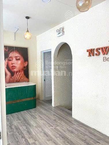 Cho thuê nhà mặt tiền trần não, quận 2, 6 tầng, 5x18 kinh doanh ngay