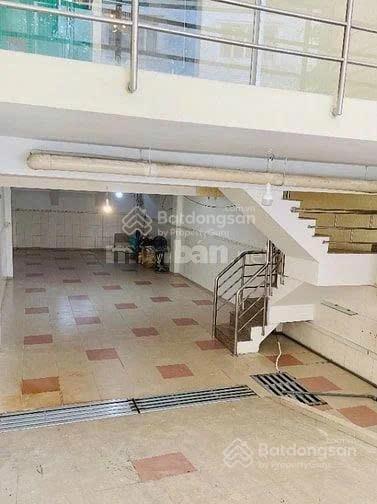 Cho thuê nhà mặt tiền trần não, quận 2, 6 tầng, 5x18 kinh doanh ngay