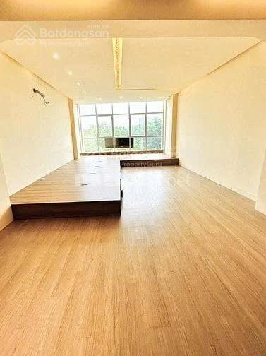 Cho thuê nhà mặt tiền trần não, quận 2, 6 tầng, 5x18 kinh doanh ngay