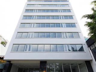 Cho thuê tòa nhà ngay khu công nghiệp tân bình, trường trinh, dtsd 1.400m2 sàn
