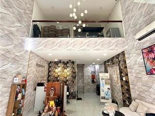 Cho thuê nhà 5 tầng, mặt tiền bàu cát 1, tân bình, dtsd 270m2