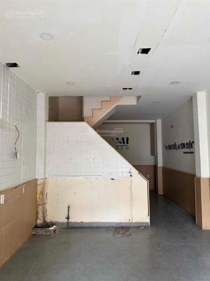 Nhà mặt tiền phan xích long, phú nhuận, dtsd 250m2, kinh doanh đa ngành nghề