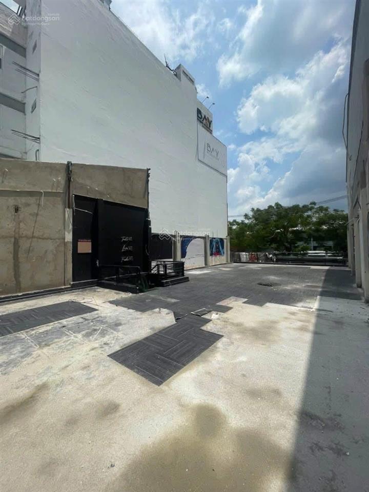 Cho thuê mặt tiền ngang 9m, chu văn an, bình thạnh, dtsd 500m2 kinh doanh đa ngành