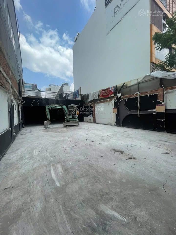 Cho thuê mặt tiền ngang 9m, chu văn an, bình thạnh, dtsd 500m2 kinh doanh đa ngành