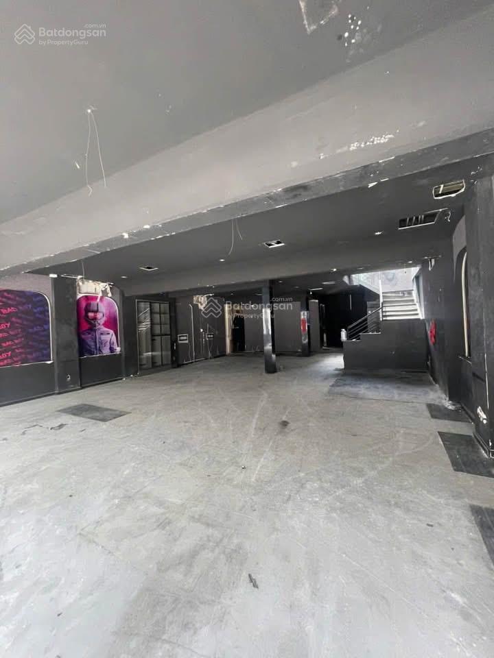 Cho thuê mặt tiền ngang 9m, chu văn an, bình thạnh, dtsd 500m2 kinh doanh đa ngành