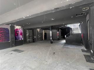 Cho thuê mặt tiền ngang 9m, chu văn an, bình thạnh, dtsd 500m2 kinh doanh đa nghành