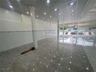 Cho thuê nhà 2 tầng, mặt tiền lê quang định, bình thạnh, 6x28m, dtsd 340m2 kinh doanh ngay