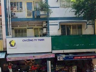 Cho thuê nhà mặt tiền  nguyễn duy dương, quận 5, trệt 2 lầu, sử dụng 280m2