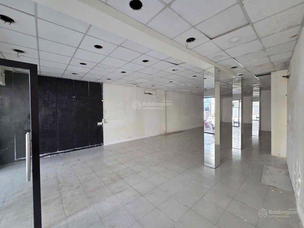 Cho thuê mặt tiền âu cơ, tân phú, trệt 1 lầu, sử dụng 365m2, kinh doanh đa ngành