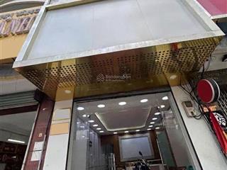 Nhà mặt tiền phạm văn hai, tân bình, trệt 3 lầu, dtsd 320m2 chỉ 35tr