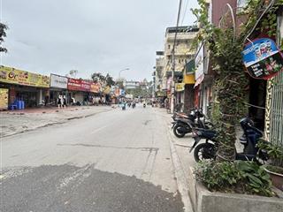 Bán nhà thôn giang cao  bát tràng  ngay chợ kinh doanh. dt 390m2, mt 17m. giá 39,8 tỷ tl