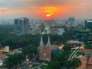 Chuyên hàng hiếm vincom đồng khởi 3pn 165m2 cho thuê