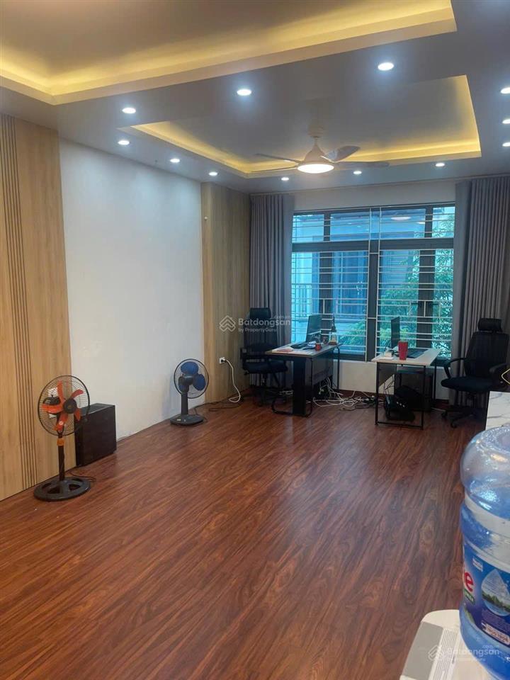 Cho thuê nhà riêng 5 tầng làm văn phòng công ty khu đấu giá ngõ cổng, kiến hưng